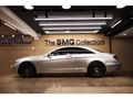 2013 Mercedes-Benz CL 500 Blue Efficiency