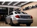 2013 Mercedes-Benz CL 500 Blue Efficiency