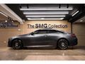 2019 Mercedes-Benz E-Class E 200 Coupe