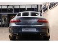 2019 Mercedes-Benz E-Class E 200 Coupe