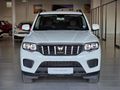 2024 Mahindra Scorpio N 2.2D Auto Z4