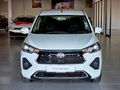2026 Toyota Rumion 1.5 SX