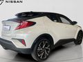 2022 Toyota C-HR 1.2T Luxury Auto