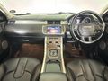 2012 Land Rover Range Rover Evoque 2.2 SD4 Prestige