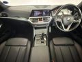 2020 BMW 3 Series 318i Sport Launch Edition Auto