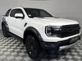 2024 Ford Ranger 3.0 V6 Bi Turbo Ecoboost Raptor 4x4 Auto