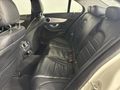 2015 Mercedes-Benz C-Class C 220 Bluetec Avantgarde Auto
