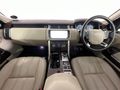 2017 Land Rover Range Rover 5.0 V8 S|C Autobiography
