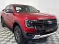 2024 Ford Ranger 2.0D Bi-Turbo XLT HR Double Cab Auto