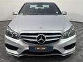 2015 Mercedes-Benz E-Class E 200