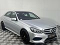 2015 Mercedes-Benz E-Class E 200
