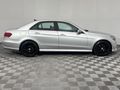 2015 Mercedes-Benz E-Class E 200