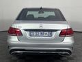 2015 Mercedes-Benz E-Class E 200