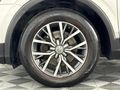 2017 Volkswagen Tiguan 1.4 TSI Comfortline (92kW)