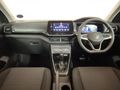 2025 Volkswagen T-Cross 1.0 TSI Auto