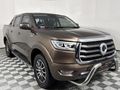 2021 GWM P-Series PV 2.0 TD LS Auto Double-Cab
