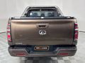 2021 GWM P-Series PV 2.0 TD LS Auto Double-Cab
