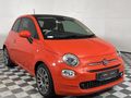2023 Fiat 500 900T Dolcevita Auto