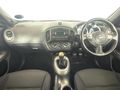 2013 Nissan Juke 1.6 Acenta