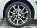 2019 BMW X3 xDrive30i M Sport Auto