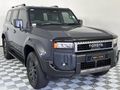 2025 Toyota Land Cruiser Prado TX 2.8GD Auto