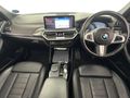 2022 BMW X3 xDrive20d M Sport