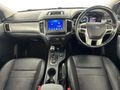 2019 Ford Ranger 3.2 TDCi XLT 4x4 Auto SuperCab