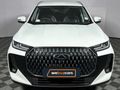 2025 Chery Tiggo 7 Pro 1.5T CSH Plus DHT (Phev)