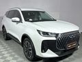 2025 Chery Tiggo 7 Pro 1.5T CSH Plus DHT (Phev)