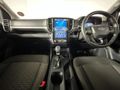 2024 Ford Ranger 2.0D XLT HR Double Cab Auto