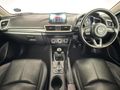 2016 Mazda 3 1.6 Dynamic