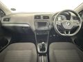 2024 Volkswagen Polo Vivo 1.4 Trendline 5-dr