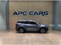 2025 Chery Tiggo 7 Pro Max 1.6TGDI 290T Executive