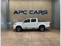 2016 Toyota Hilux 3.0 D-4D Legend 45 Raised Body Double-Cab