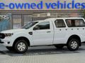 2021 Ford Ranger 2.2 TDCi XL Single-Cab
