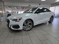 2022 Audi A3 1.4 TFSI Auto 35 TFSI