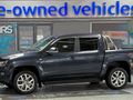 2017 Volkswagen Amarok 3.0 TDI Highline 4Motion Auto Double-Cab