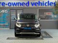 2017 Volkswagen Amarok 3.0 TDI Highline 4Motion Auto Double-Cab