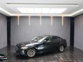 2011 BMW 3 Series 320d auto