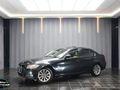 2011 BMW 3 Series 320d auto