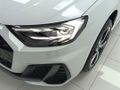 2026 Audi A1 Sportback 1.0 TFSI S-Line Auto | 30 TFSI