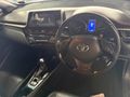 2020 Toyota C-HR 1.2T Luxury Auto