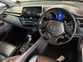 2020 Toyota C-HR 1.2T Luxury Auto