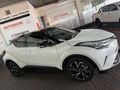 2020 Toyota C-HR 1.2T Luxury Auto
