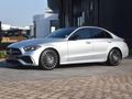 2022 Mercedes-Benz C-Class C 220d Auto