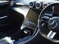 2022 Mercedes-Benz C-Class C 220d Auto
