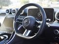 2022 Mercedes-Benz C-Class C 220d Auto