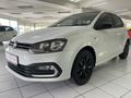 2024 Volkswagen Polo Vivo LIFE