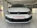 2024 Volkswagen Polo Vivo LIFE