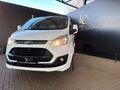 2014 Ford Transit Custom 2.2 TDCi Sport 114kW Panel Van